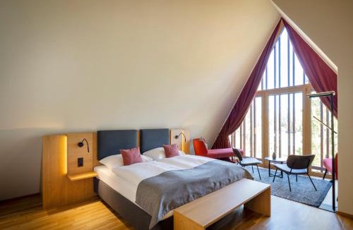 Bregenz Hotel | JUFA Hotel Bregenz