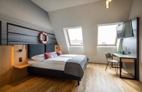 Bregenz Hotel | JUFA Hotel Bregenz