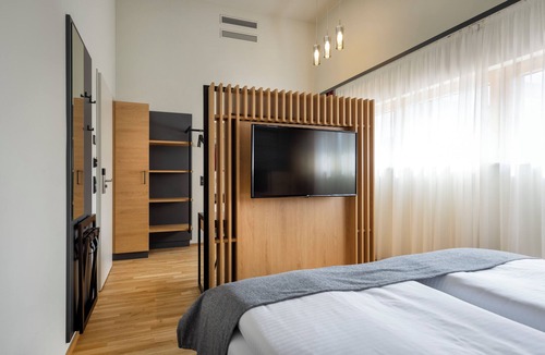 Bregenz Hotel | JUFA Hotel Bregenz