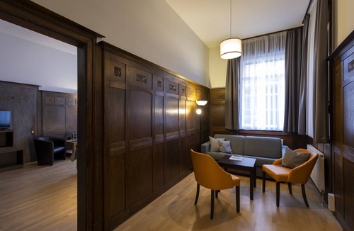 Bregenz Hotel | JUFA Hotel Bregenz