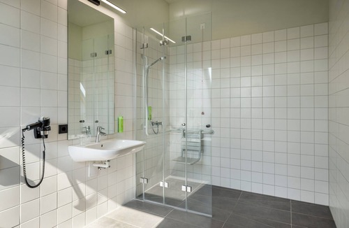 Bregenz Hotel | JUFA Hotel Bregenz
