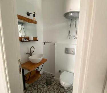 Old Datca Hotel | Just Datça