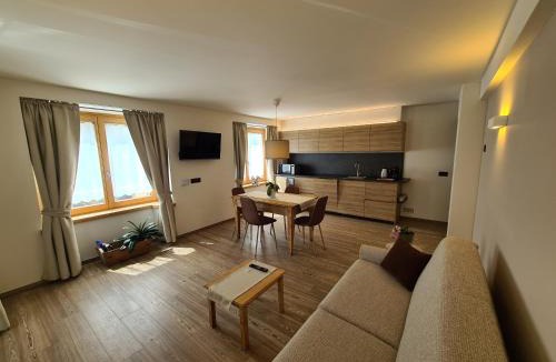 Bormio House | K2 home