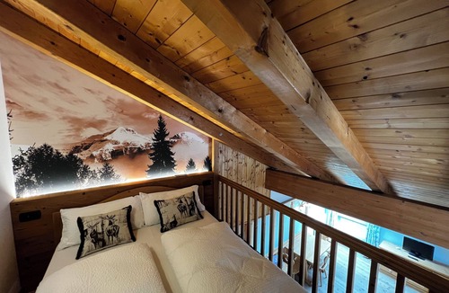 Dimaro Hotel | Kaiserkrone Charming Retreat