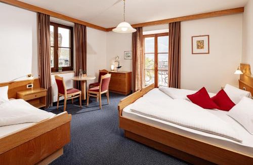Sankt Josef Am See Hotel | Kalterer See Hof