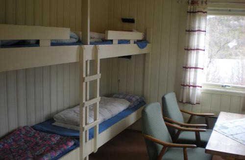 Porsanger Hotel | Karalaks