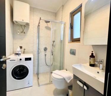 Datca City Center Apartment | Kargı Suites Datça