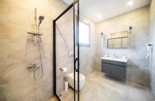 Olympos Villa | Kas Pera Villas