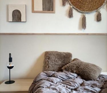 Vicenza Apartment | Kasakiwi Apartment