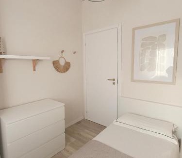 Vicenza Apartment | Kasakiwi Apartment