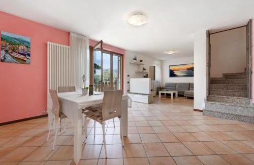 Bolognano-Vignole Villa | Katzemburg 5 Plus