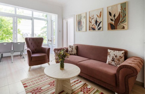 Datca City Center Apartment | Kaya Apart Datca