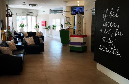 Vicenza Hotel | Key Hotel