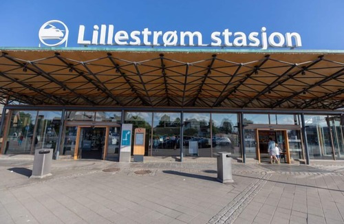 Skedsmo Municipality Apartment | KM Rentals