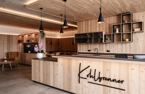 Salonetto Apartment | Kohlbrenner