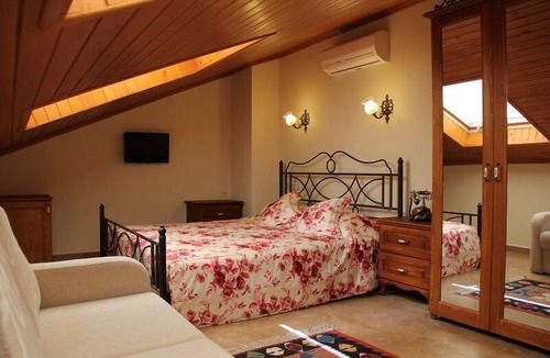 Datca City Center Hotel | Konak Tuncel Efe