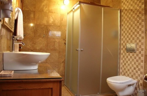 Datca City Center Hotel | Konak Tuncel Efe
