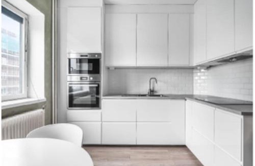 Sinsen Apartment | Koselig hjem nær Carl Berner