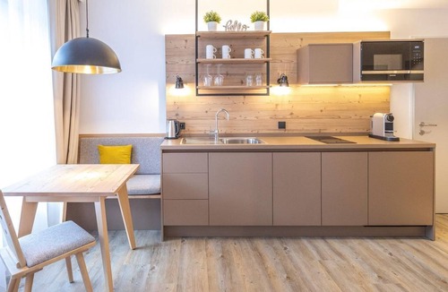 Hinterstoder Apartment | Kreidelucke Standard - 21 nights - Dormio Aparthotel Hinterstoder
