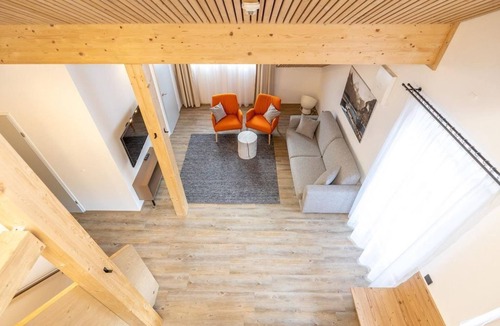 Hinterstoder Apartment | Kreidelucke Standard - 21 nights - Dormio Aparthotel Hinterstoder