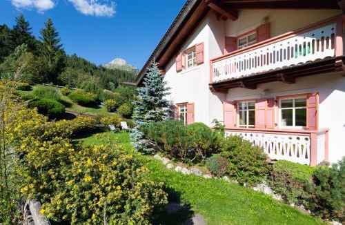 Fontanazzo Apartment | Kristiania
