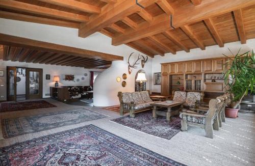 San Vigilio Villa | Kronplatz Lodge Dolomites
