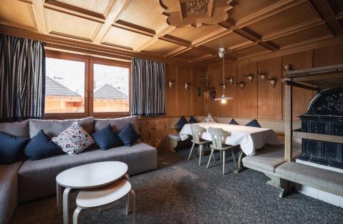 San Vigilio Villa | Kronplatz Lodge Dolomites