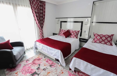 Amasra Hotel | Kural Pansiyon