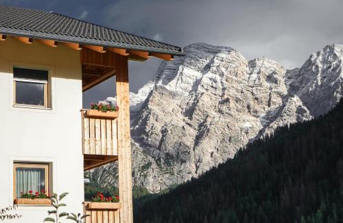 San Genesio Apartment | Lüch de Crusteles