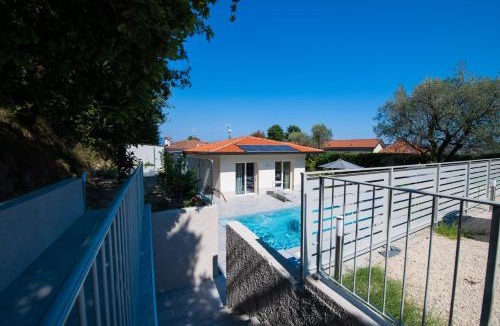 Villaggio Sanghen House | L'Agrumeto