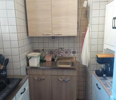 Mongardino Apartment | L'Antica Corte
