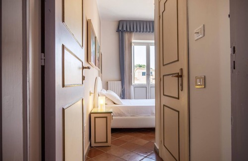 San Marco di Castellabate Hotel | L'Elisea Maison de Charme
