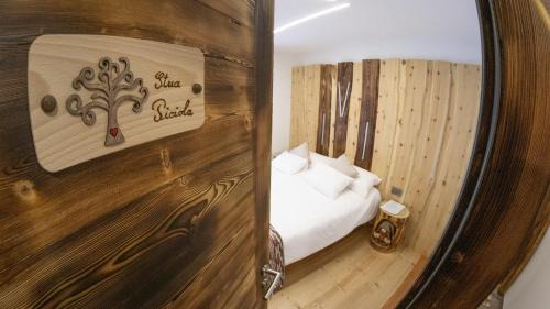 Bedollo Bed & Breakfast | La Balbina B&B