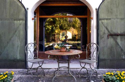 Vallenoncello Bed & Breakfast | La Barchessa