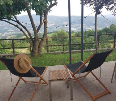 Monte Benedetto Bed & Breakfast | La Busca