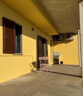 Torre de' Roveri Apartment | La Cà - Casa Vacanze