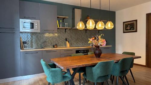 Anfo Apartment | La Casa del Re - Lago d'Idro
