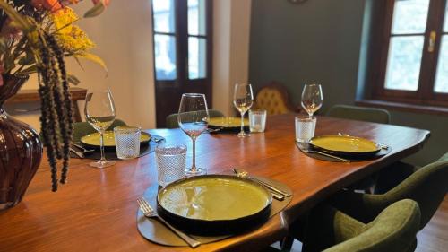 Anfo Apartment | La Casa del Re - Lago d'Idro