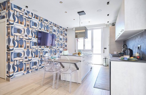 Albenga Apartment | La Casa delle Note - Two Bedroom Apartment, Sleeps 4