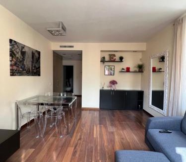 Nervi Apartment | La casa di Eli