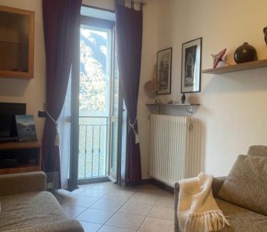 Careno House | La casa di Mimo