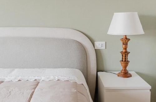 Lugo House | La casa di rovere