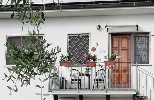 Massarosa Apartment | La casa di Silvia