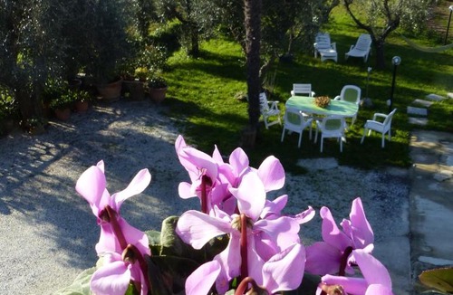 Massarosa Apartment | La casa di Silvia