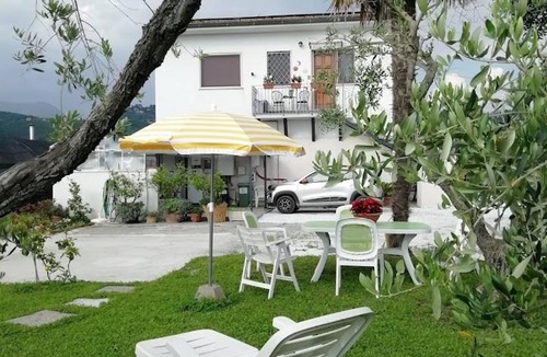 Massarosa Apartment | La casa di Silvia