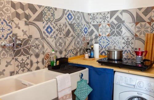 Piobesi d'Alba Apartment | La casa Rosa