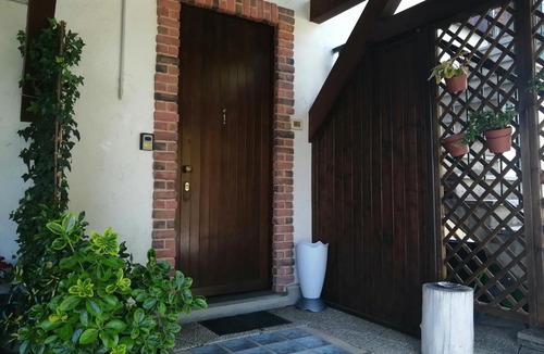 Cremignane Apartment | La casa sul Colle 1 vista lago