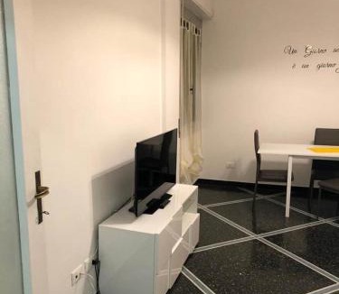 San Martino Apartment | La Casetta Gialla