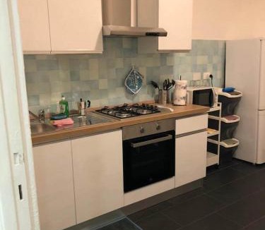San Martino Apartment | La Casetta Gialla