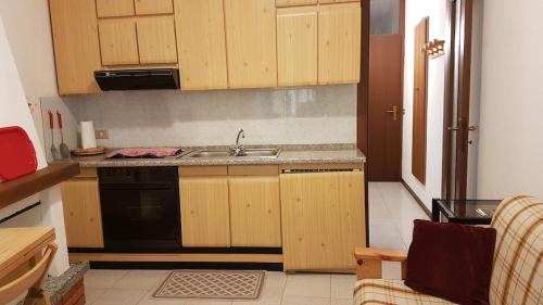 Domaso Apartment | La casetta